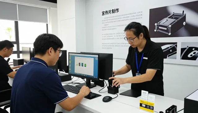 直播运营套餐未来将在商业空间中发挥更大作用