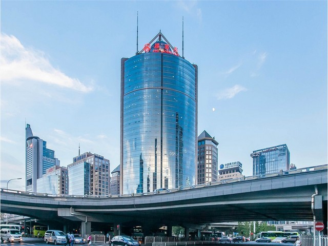 上海儿童少儿攀岩培训中心